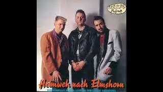 Rockabilly Mafia - Walking Beat