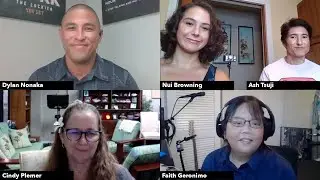 Joint Tech Expo 2020 - Adapt and Thrive Panel