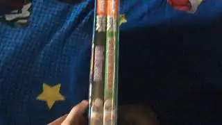 DVD Update for October 6, 2020