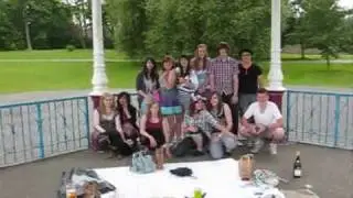 Molly & Lauras Birthday Video