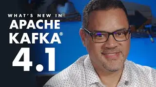 Apache Kafka 4.1 | Enhanced Stability, New OAuth Support, Scalable Queues, Broker-Side Rebalancing