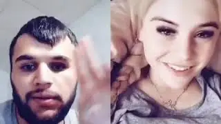 Девушки которые говорят что пацаны не красивые запомните одну фразу мы косметики не пользуемся!!!