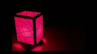 Lamps Homemade
