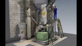 IPad LiDAR point cloud in Autodesk Inventor