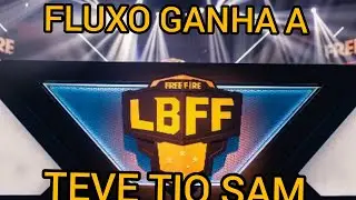 LBFF TEVE TIO SAM? VEJA O QUE O PESSOAL FALOU