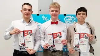 ДИКТАНТ ПОБЕДЫ 2023