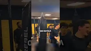 Хотел подшутить над другом🤨 
