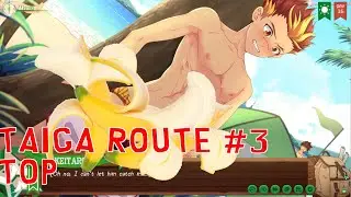 Camp Buddy | Taiga Route [Top] #3