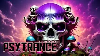 New DARK Psytrance Music 2024 - Deep Into Darkness | BEAT ERUPTION 💯