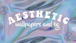 30+ Aesthetic wallpapers for your phone