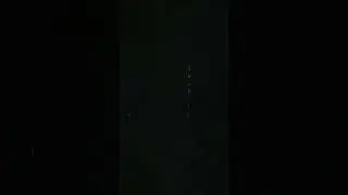 Mystery lights in Pa. sky were from Starlink satellites