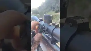 Vortex Viper 6.5-20x50 PA Mil Dot 