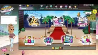 How to get VIP lips without being VIP