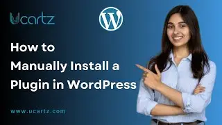 How to Manually Install a Plugin in WordPress (Full Walkthrough)