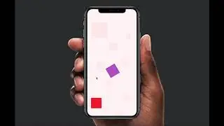 Framer X Micro Interactions Design with Disney's 12 Principles of Animation Part 1