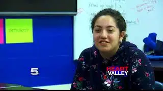 Teen with Diabetes Shares Experience Growing Up with Disease