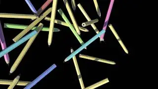PENCIL TRANSITIONS CLIP 2