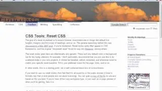 MVC in PHP - 6(Tamplate HTML5 e CSS3)[OBIV].it