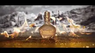 MAXIMA & MAXIME - новый парный аромат от AVON