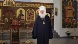 Обращение митрополита Новгородского и Старорусского Льва