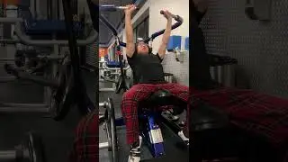 Train to failure