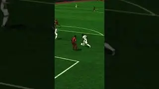 Ray Has got skill