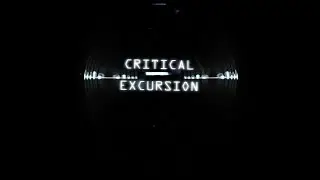 Ramno & Drayx - Critical Excursion