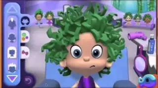 Bubble Guppies 2014 Happy Valentines Day Game in English Full Episodes For Kids HD