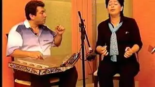 Halil Karaduman - İnci Yaman