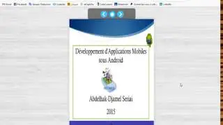 Advanced PDF to HTML Flipbook generator[Source Code]