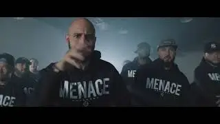 Christian Rap | StefanOtto x Datin x Soundnami - Body Bag music video