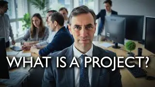 What is a Project?