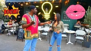 ES TU DEJA TOMBER SUR UN GARS A QUI SA R***** PAS ???
