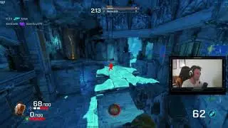 Quake Champions - Ma buttati di sotto