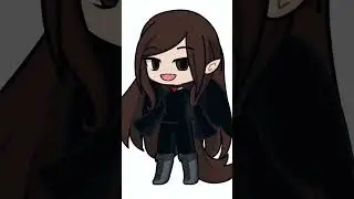 МЕМЕ 🎶 OMG #animegame #гача #Анимация