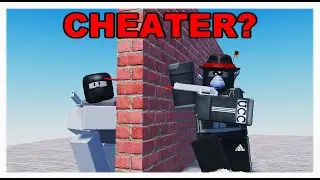 Does ANTI Cheat? (Roblox KAT!)