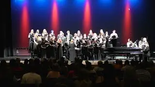 North Dorchester High School Spring Concert 2022