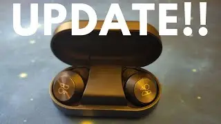 UPDATE!! Bang & Olufsen Beoplay EQ Firmware Version 6.2.6 Walkthrough