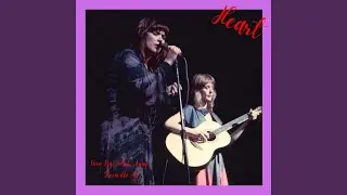 Love Mistake (Live)