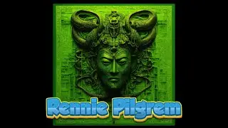 RENNIE PILGREM - BREAKBEAT SESSION # 323 mixed by dj_némesys