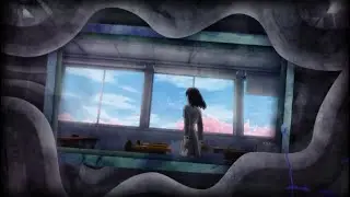Persona 1 (PSP) Intro [AI Remastered 4K 60FPS] Cut Edition