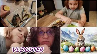 Vlogster 2024 🐰 | Ziua 11 Vorbim mult  😜