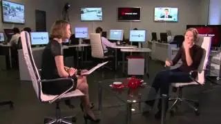 Интервью с Марией Кожевниковой | Russia.ru