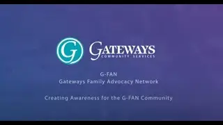 G-FAN Advocacy Video
