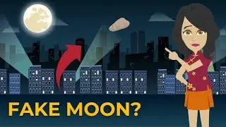 Planet Earth's Fake Moon? | Quasi-Moon Orbiting Planet Earth (and the Sun) | Quasi-Satellite Found!