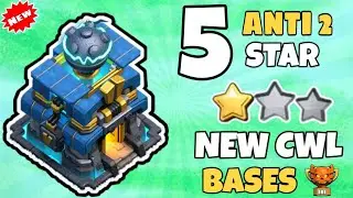 New Top 5 Th12 War Base Links | Best Th12 Anti 2 Stars WAR BASE 2020 |tribe gaming war base links