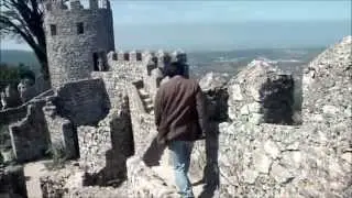 Castelo dos Mouros