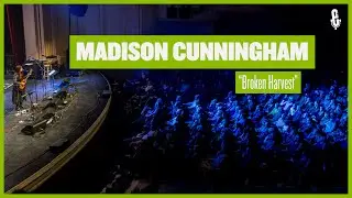 Madison Cunningham - 