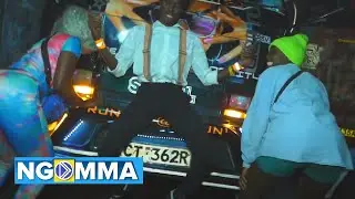 KWARA(QUARANTINE) - LAWYERS CLAN (Official Video)Sms SKIZA 8549769