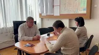 Экс-мэр Краснодара отправится добровольцем на СВО
